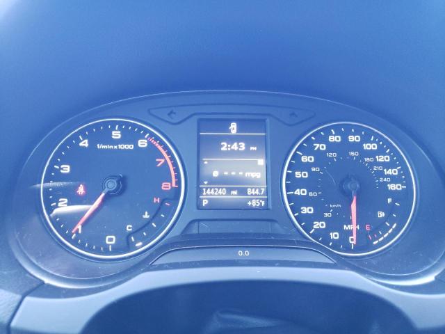 2015 AUDI A3 PREMIUM PLUS WAUEFGFF3F1045524