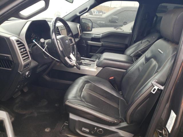 2019 FORD F150 SUPER - 1FTEW1C49KFB83584