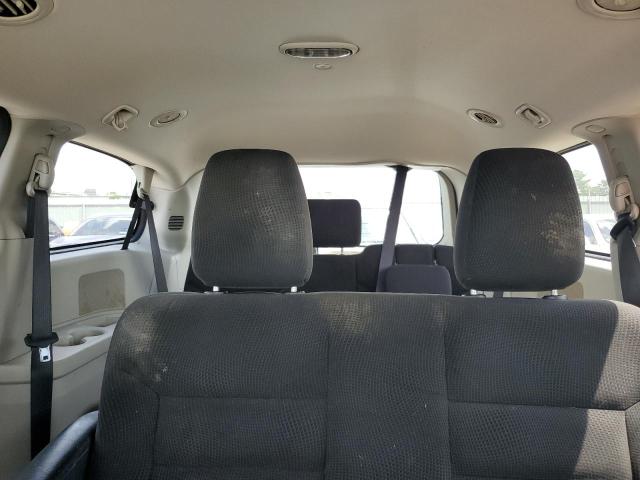 2017 DODGE GRAND CARA 2C4RDGBG5HR742829