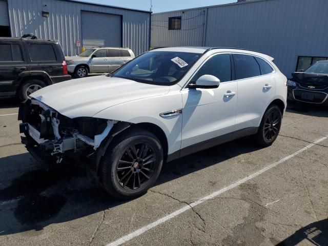 2020 JAGUAR F-PACE PRE SADCK2FX7LA625702