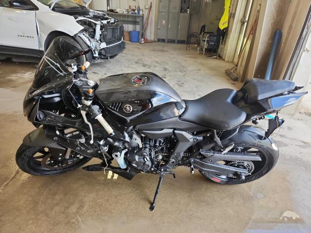 2024 YAMAHA YZFR7 JYARM38E8RA009870