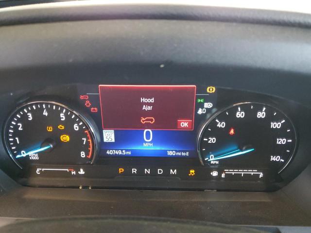 2021 FORD EXPLORER X 1FMSK8DHXMGC50744