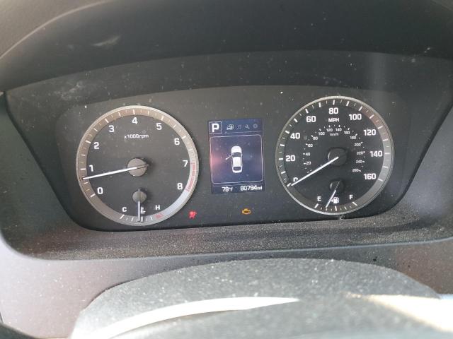 2016 HYUNDAI SONATA SE - 5NPE24AF5GH293370