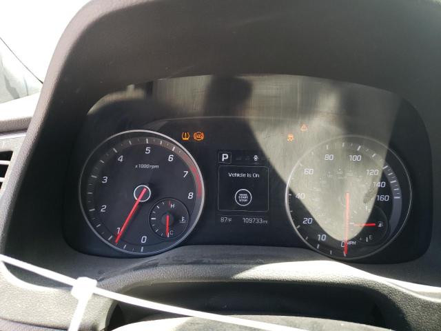 2018 HYUNDAI ELANTRA SP KMHD04LB5JU577599