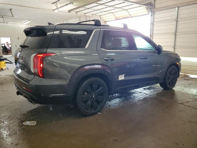 2024 HYUNDAI PALISADE X KM8R34GE2RU790149