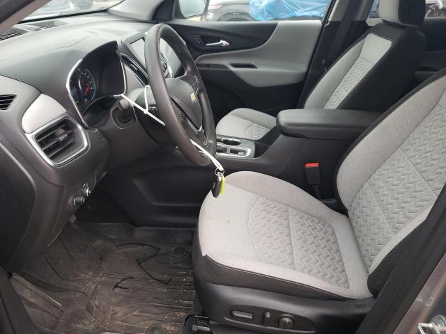 2023 CHEVROLET EQUINOX LS 3GNAXHEG2PL242202