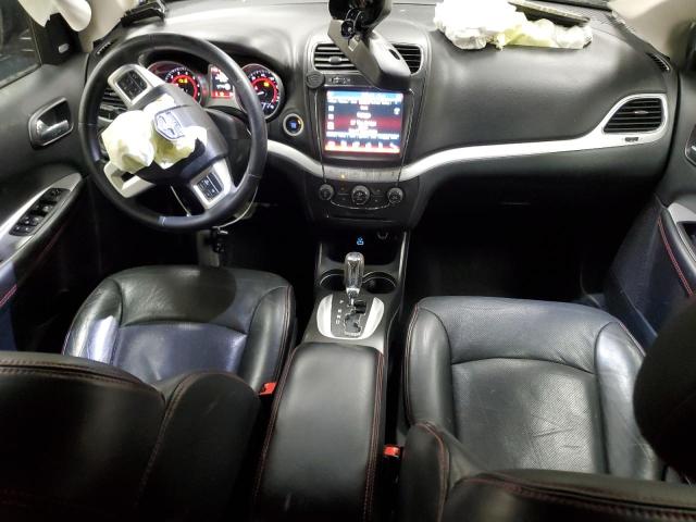 2019 DODGE JOURNEY GT 3C4PDDEG2KT702214
