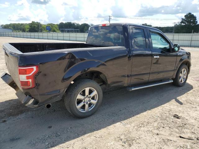 2018 FORD F150 SUPER CAB 1FTEX1C51JKD49916