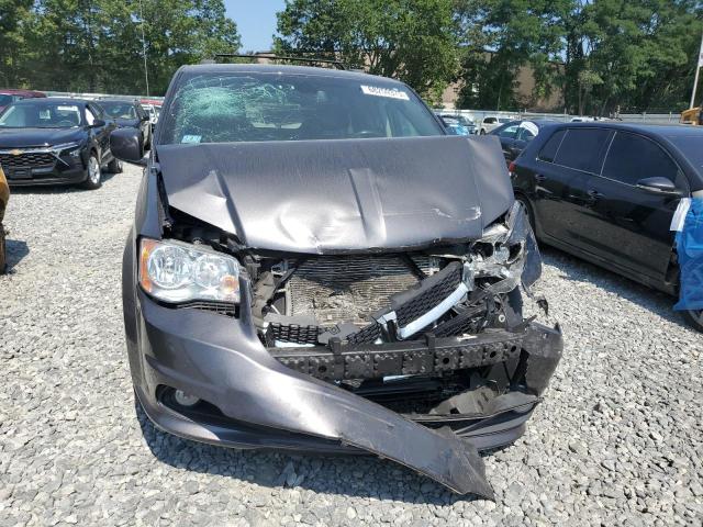 2019 DODGE GRAND CARA 2C4RDGCG8KR797622