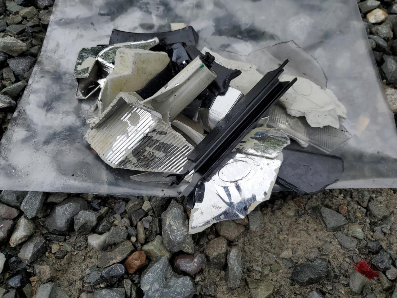 SUBARU IMPREZA SPORT