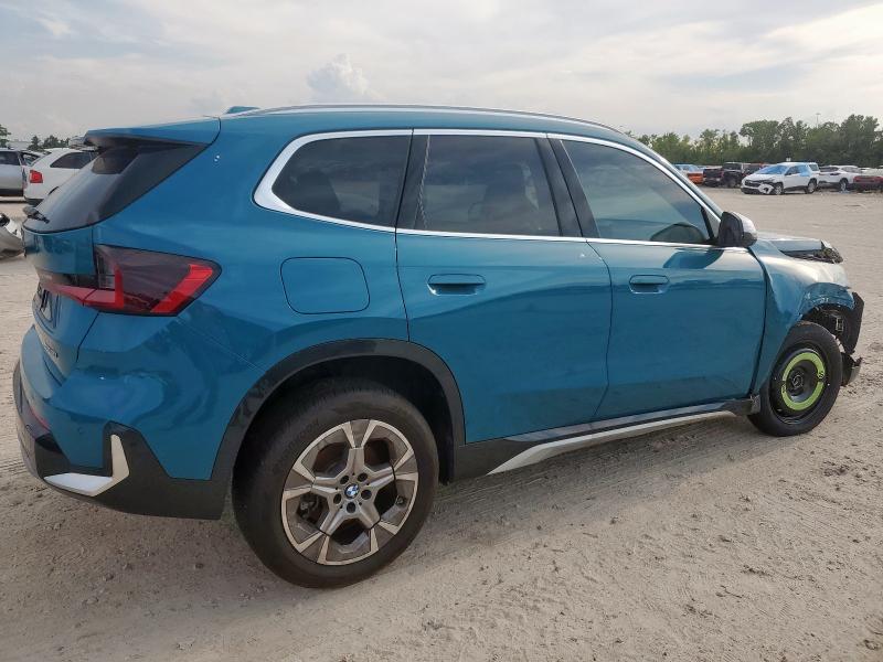 2024 BMW X1 XDRIVE28I - WBX73EF06R5Y82689