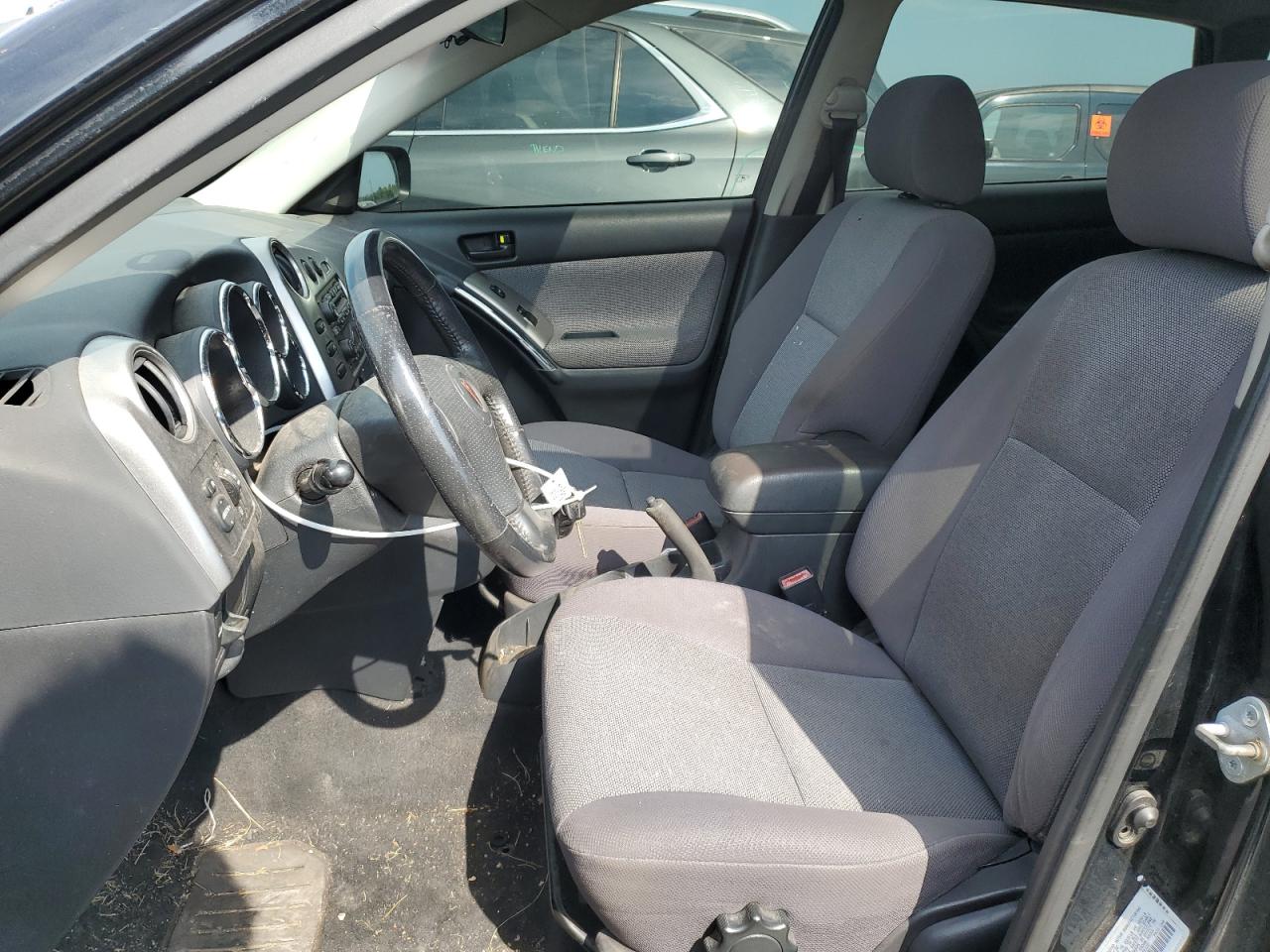 Lot #3236914524 2003 PONTIAC VIBE GT