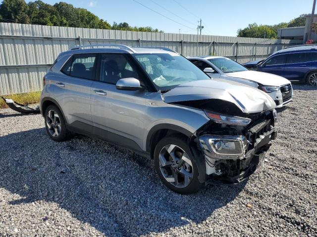 2025 HYUNDAI VENUE SEL KMHRC8A32SU371433