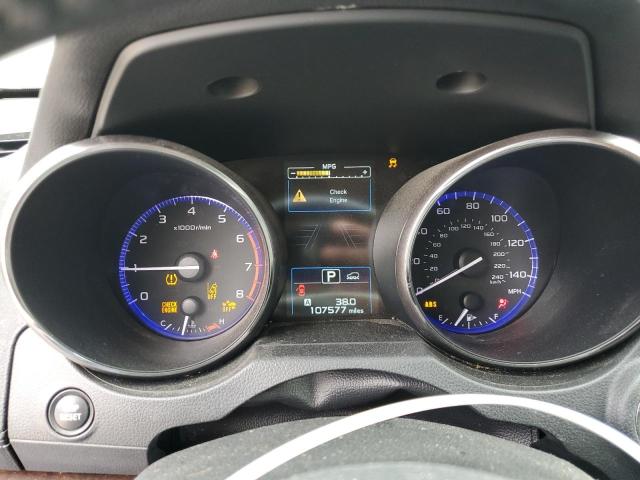 2019 SUBARU OUTBACK 2. 4S4BSAJC9K3278734