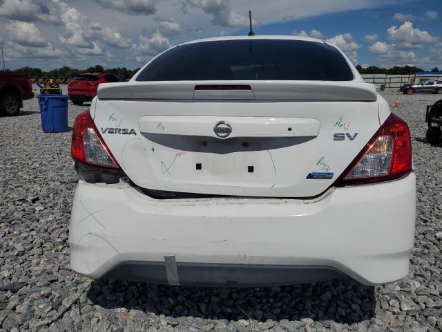 2015 NISSAN VERSA S - 3N1CN7AP6FL958433