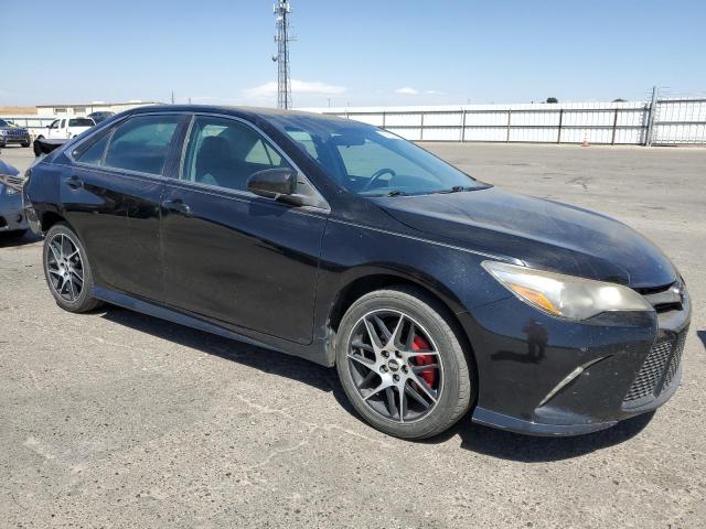 2017 TOYOTA CAMRY LE #3280265993