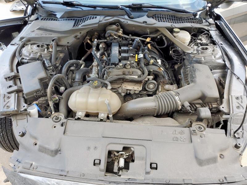 2022 FORD MUSTANG 1FATP8UH1N5124043