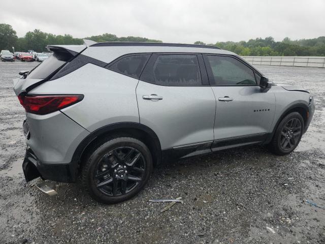 2023 CHEVROLET BLAZER RS 3GNKBERS3PS233658