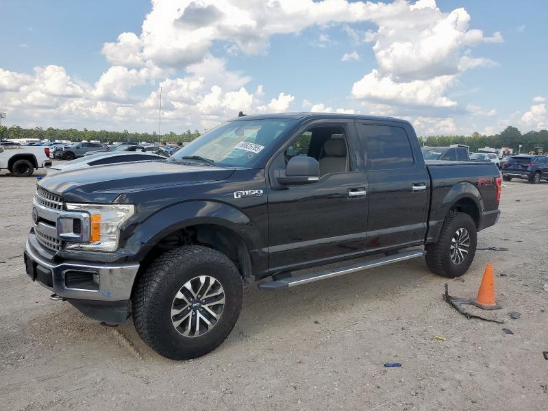 FORD F150 SUPER