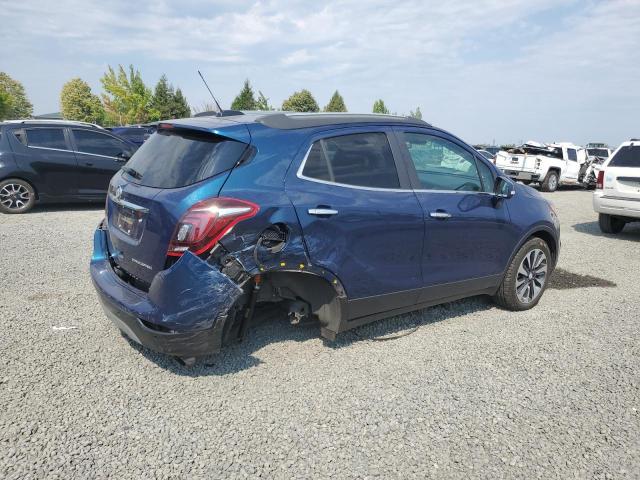 2019 BUICK ENCORE ESSENCE KL4CJCSM0KB866309