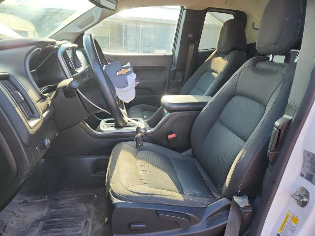 2020 CHEVROLET COLORADO L #3284024795