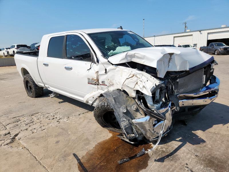 2016 RAM 2500 LARAM 3C6UR5NL7GG144360