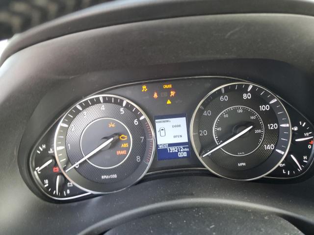 2019 NISSAN ARMADA SV JN8AY2NC5KX510368
