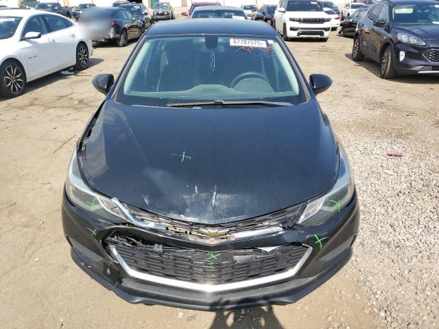 2016 CHEVROLET CRUZE LT 1G1BE5SM0G7289124
