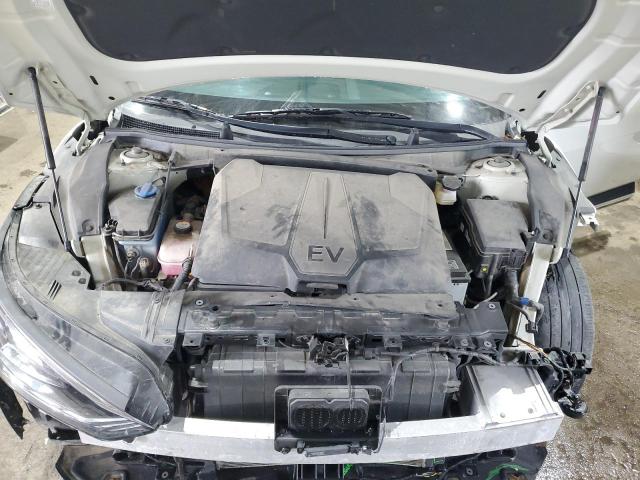 2022 KIA EV6 LIGHT KNDC3DLC8N5045084