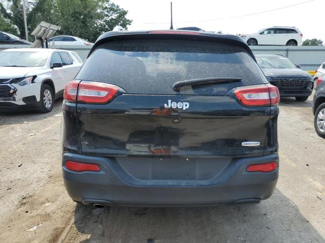 2015 JEEP CHEROKEE LATITUDE 1C4PJLCB6FW616432