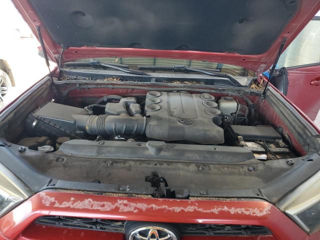 2015 TOYOTA 4RUNNER SR - JTEBU5JR4F5263901
