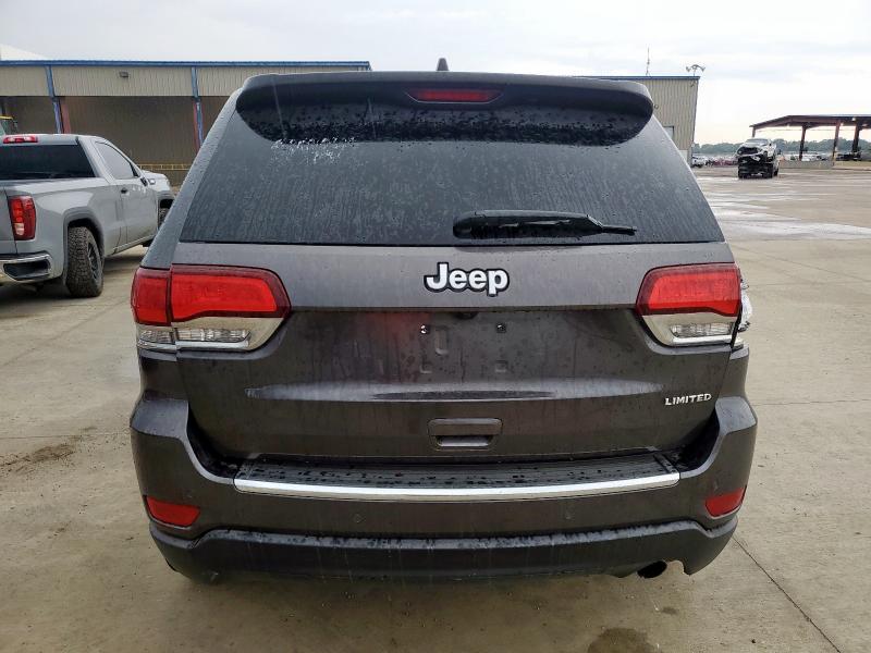 2020 JEEP GRAND CHER 1C4RJEBG6LC281882