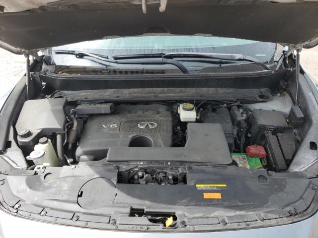 2018 INFINITI QX60 5N1DL0MN5JC527140
