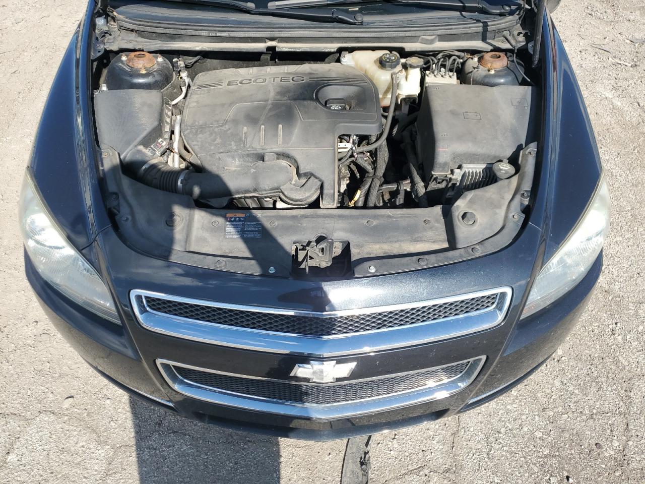 CHEVROLET MALIBU 1LT