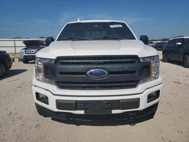 2018 FORD F150 SUPER - 1FTEW1E52JKF56914
