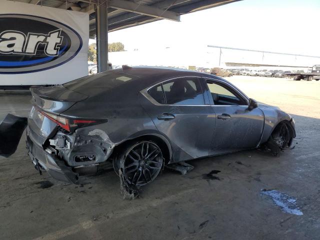 2021 LEXUS IS 350 F SPORT JTHGZ1E26M5019423