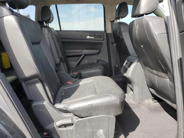 2019 VOLKSWAGEN ATLAS SEL 1V2ER2CA5KC563217