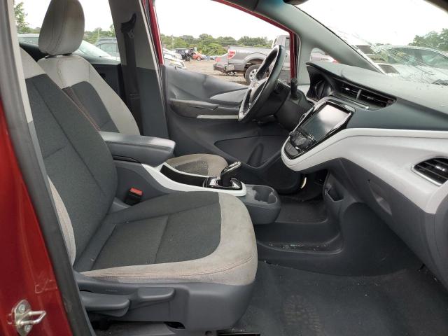 2017 CHEVROLET BOLT EV LT - 1G1FW6S02H4186128