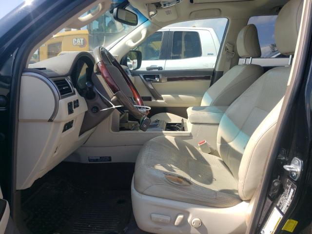2016 LEXUS GX 460 PREMIUM JTJJM7FX8G5140023