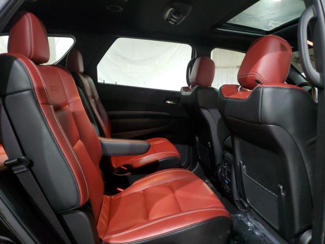 2023 DODGE DURANGO SR 1C4SDJH92PC689375