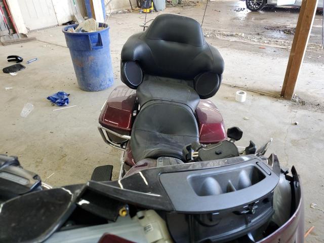 2015 HARLEY-DAVIDSON FLHTKL ULT 1HD1KKL14FB627505