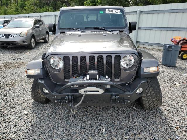2021 JEEP GLADIATOR 1C6JJTAG3ML507615