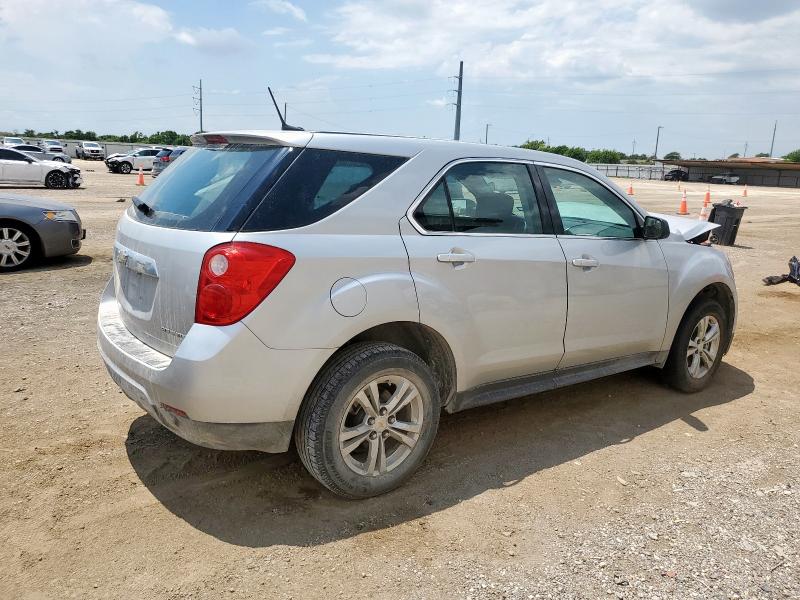 2014 CHEVROLET EQUINOX LS - 1GNALAEK6EZ101534