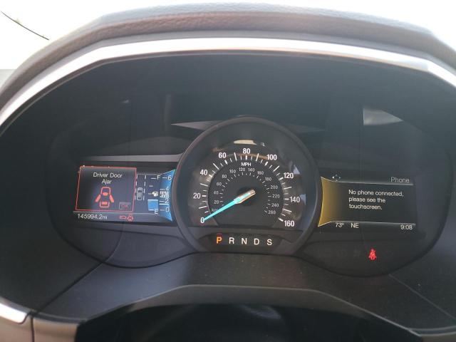 2015 FORD EDGE TITANIUM 2FMPK4K88FBB88420