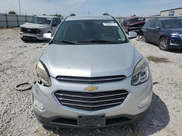 2017 CHEVROLET EQUINOX LT #3291435141