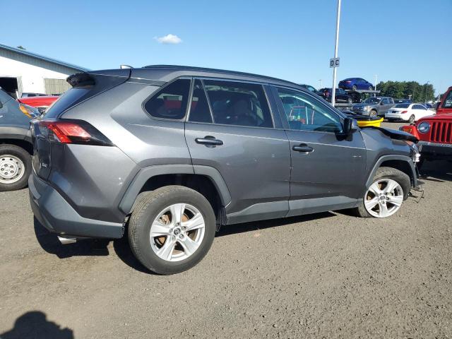2021 TOYOTA RAV4 XLE 2T3W1RFV2MW116333
