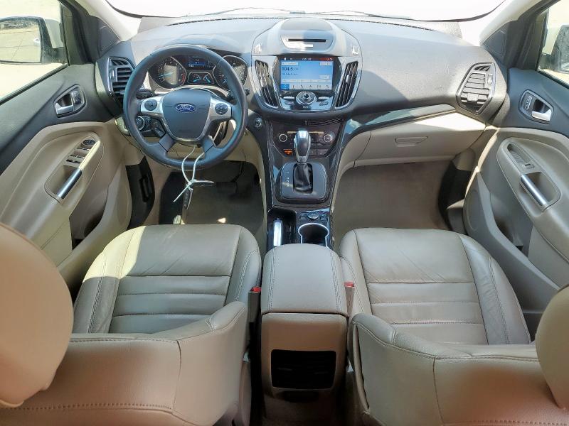 2016 FORD ESCAPE TIT 1FMCU0J91GUC91489