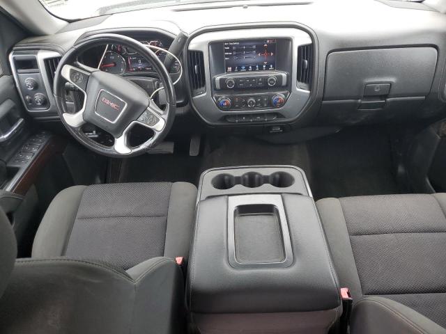 2015 GMC SIERRA K15 - 3GTU2UEH3FG128755