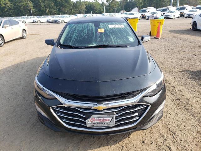 2022 CHEVROLET MALIBU LT 1G1ZD5ST5NF202751