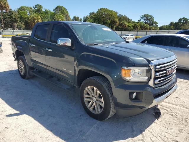 2019 GMC CANYON SLT 1GTG5DEN3K1271305